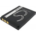 Akumuliatorius Sony Ericsson BST-43 CS-ERX2SL 3.7V 950mAh